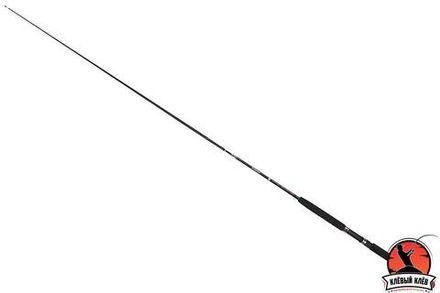 Удилище Higashi Trolling Game Innerline 2,1m 25LB