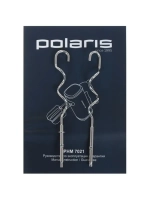Миксер Polaris /  ручной миксер