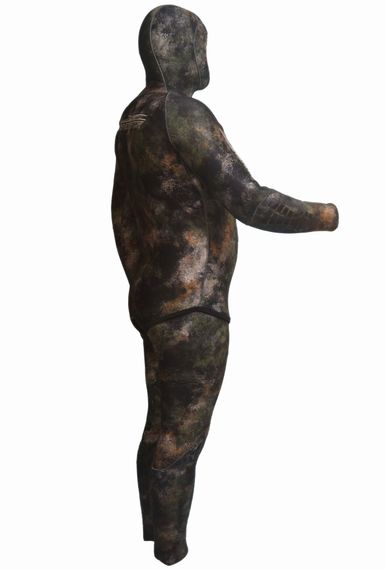 Гидрокостюм Subvenator Buzzard Yamamoto 3 мм