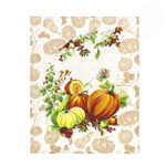 Набор кухонных полотенец, 3 шт , 45х60 см , рогожка