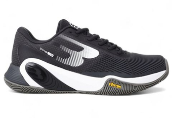 Мужские кросовки для Padel Bullpadel Vertex Vibram 26V - black