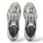 ASICS Gel Kahana TR V4 Silver White