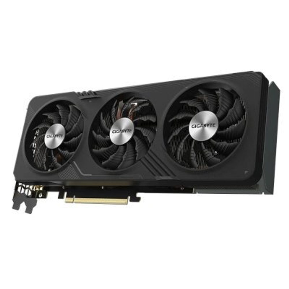 Видеокарта GigaByte AMD Radeon RX 7600 XT 16Gb GV-R76XTGAMING OC-16GD