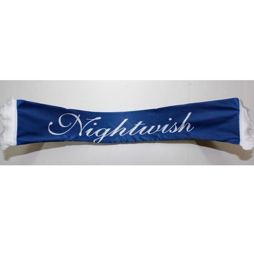 Шарф Nightwish