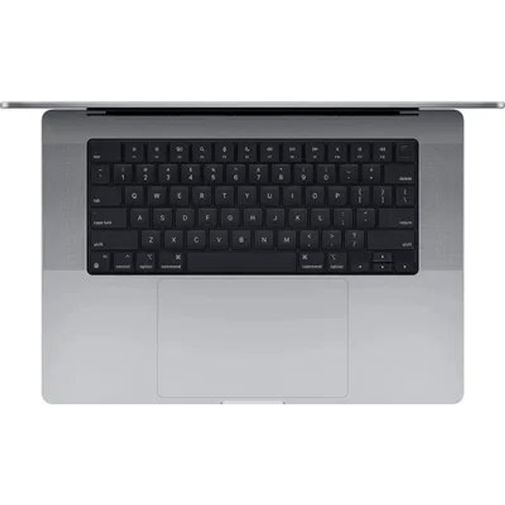 Ноутбук Apple MacBook Pro 16 2023 MNW93C/A