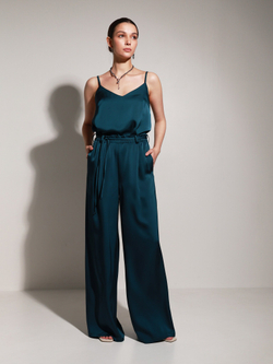 Брюки PETROL AFTƎR