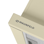 Кухонная вытяжка MAUNFELD VS Light 60 бежевый фото 9