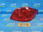 Стоп правый PEUGEOT 307 2006