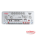 Cyclone Analogic TT-303 Silver