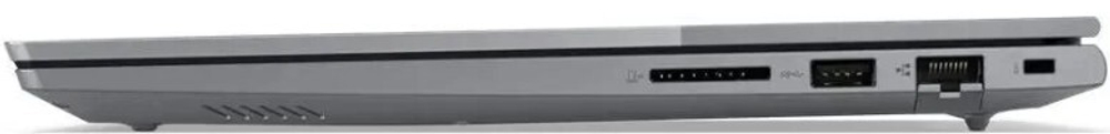 Ноутбук  Lenovo Thinkbook 14 G6 IRL 14 ", Core i5, 16 Гб RAM, 256 Гб SSD, Iris Xe Graphics, Серый
