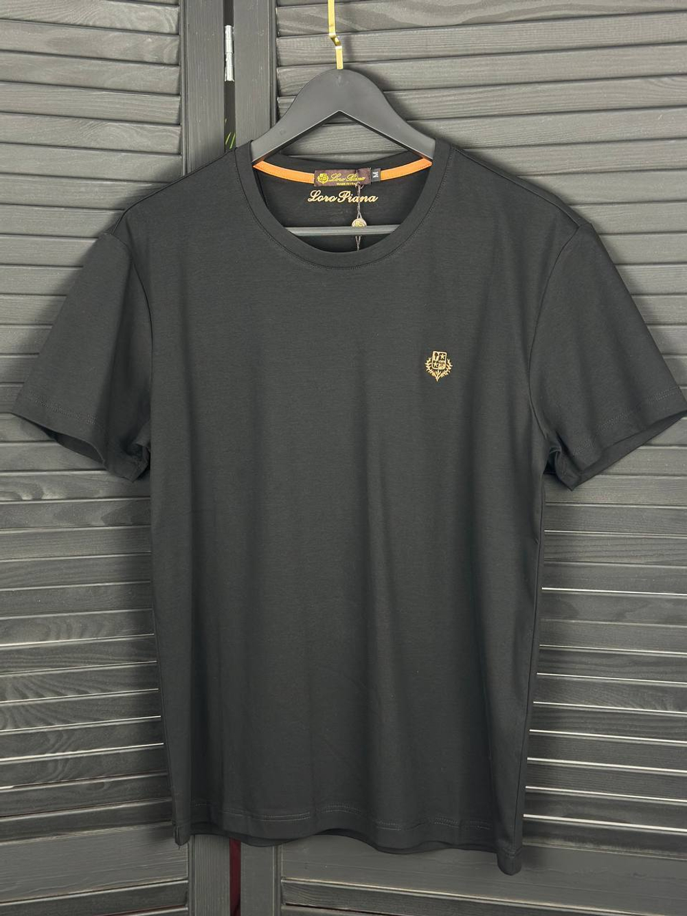 Футболка Loro Piana, арт. 715705