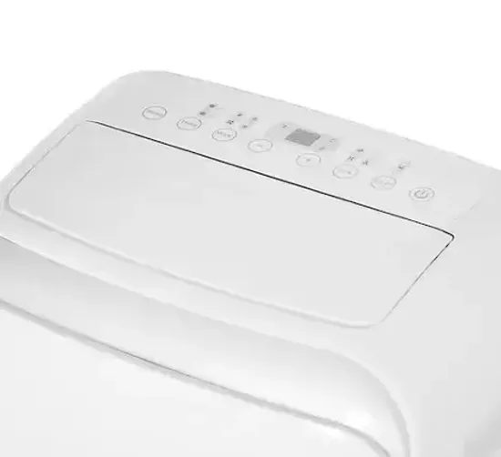 Мобильный кондиционер Midea MPPDA-09CRN7-Q