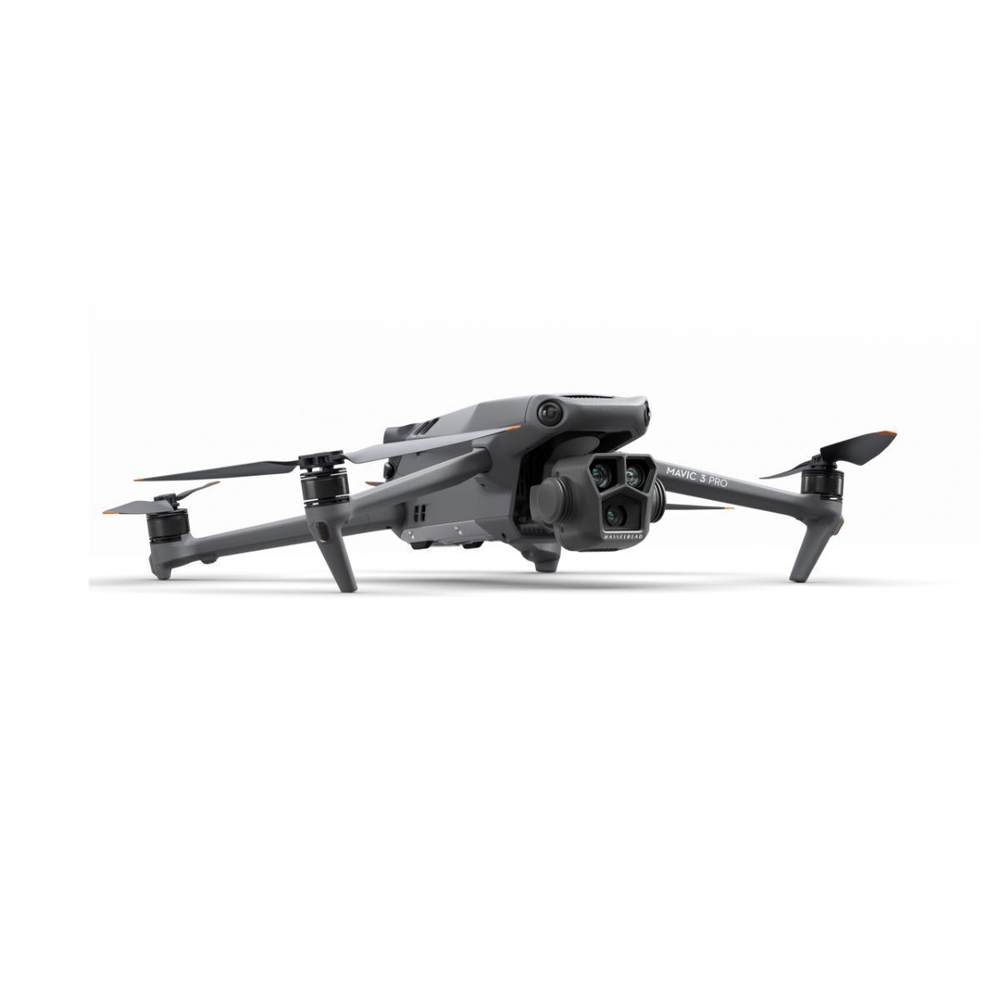 (Б/У) Тушка DJI Mavic 3 Pro (прошита на 1001)