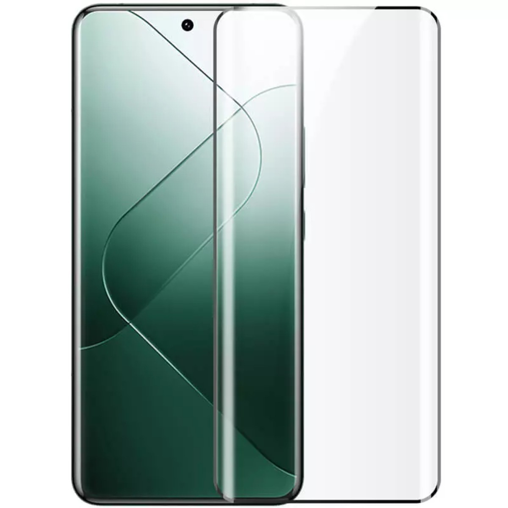 Защитная пленка Nillkin Impact Resistant для Xiaomi 14 Ultra