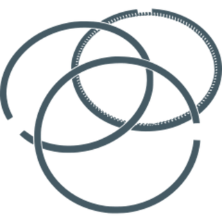 Кольца поршневые