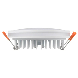 Светодиодная панель LTD-115SOL-15W Day White (Arlight, IP44 Пластик, 3 года) 020709