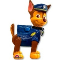 Ходячие шары