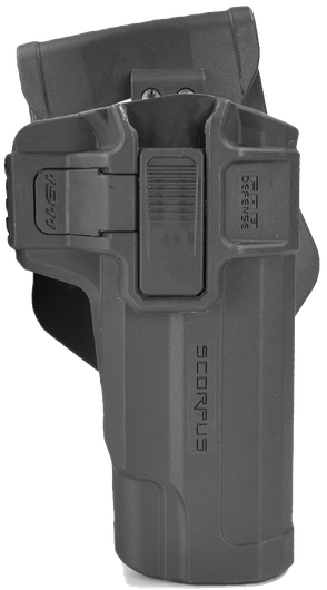 Кобура M24 с кнопкой для 1911 Models