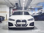 BMW 4 Series (G22) 420i M Sports Coupe (10.2023)