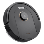 Робот-пылесос Roborock Q5 Pro (RU) черный