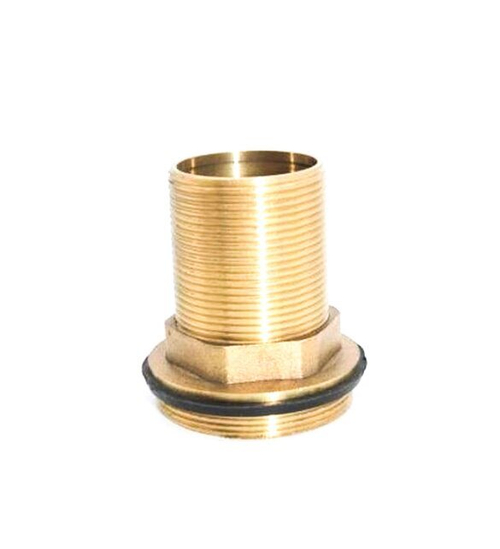 Гайка крепежная для кухонного смесителя Дорон