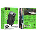 Повербанк (PowerBank) 60000mAh с индикацией заряда Hoco J138