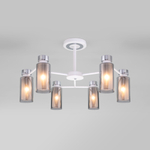 Потолочный светильник Amado 70115/6 белый