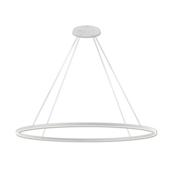 Подвесной светодиодный светильник Kink Light Тор 08218,01A(4000K)