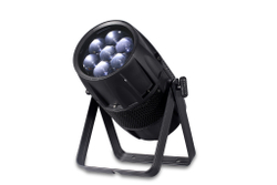 Par EXTERIOR 740 IP — Уличный LED прожектор 7×40 Вт (280 Вт, IP65, 5-45°, DMX/RDM)