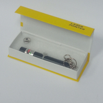 Лазерная указка Калейдоскоп Laser Pointer (Green) USB NGY 501