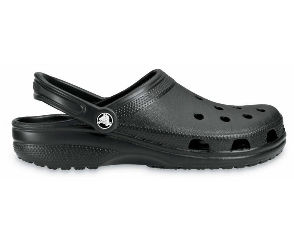 Сабо Crocs Classic Clog 10001-001