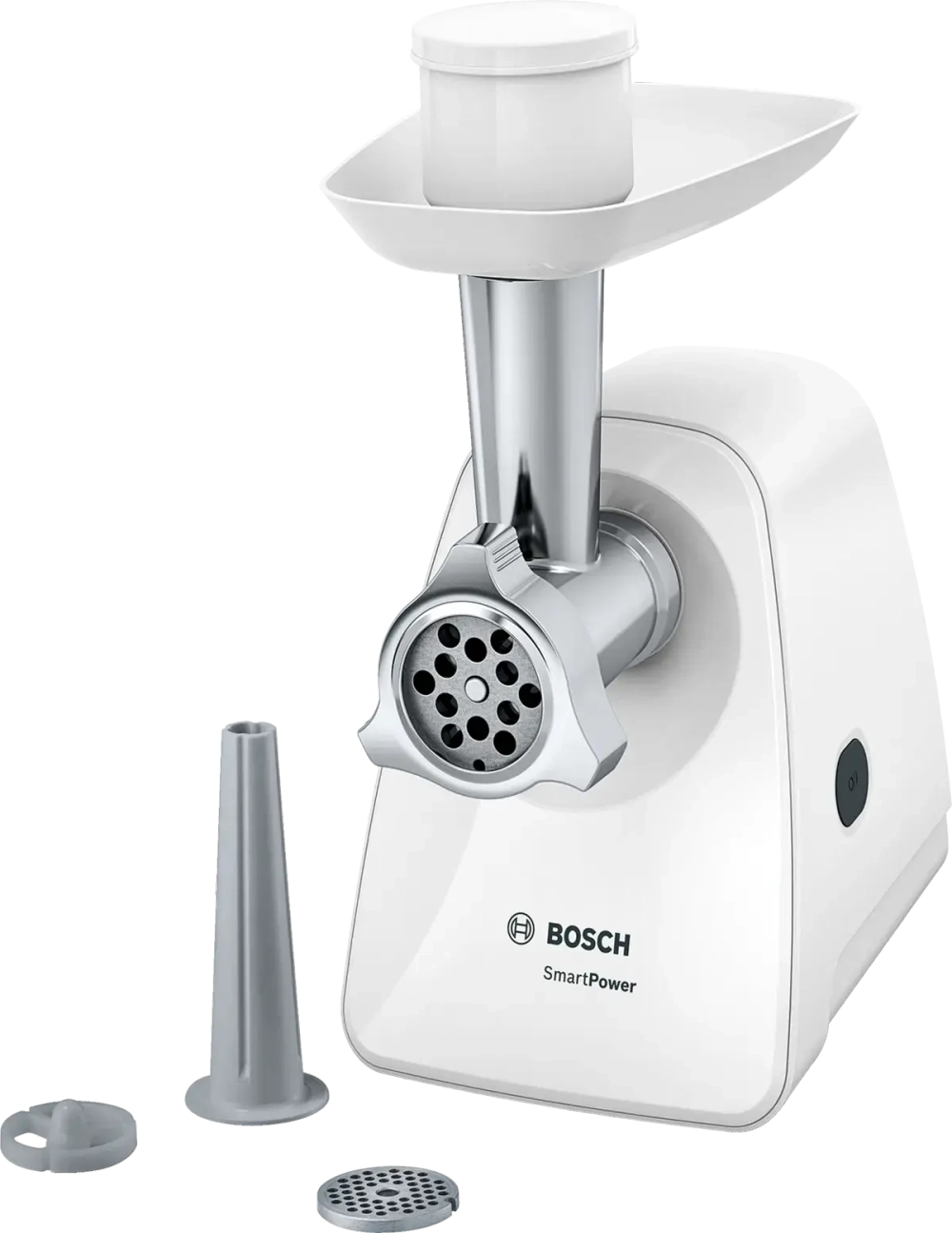 Мясорубка Bosch MFW2510W