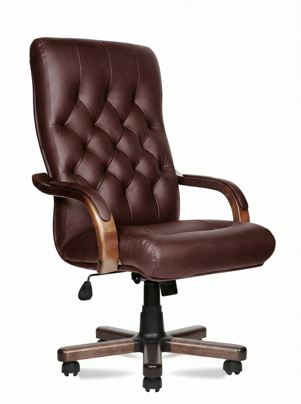 Кресло для руководителя OXFORD A LX
