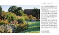 New Wild Garden: Natural-Style Planting and Practicalities