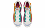 Кроссовки Nike Blazer