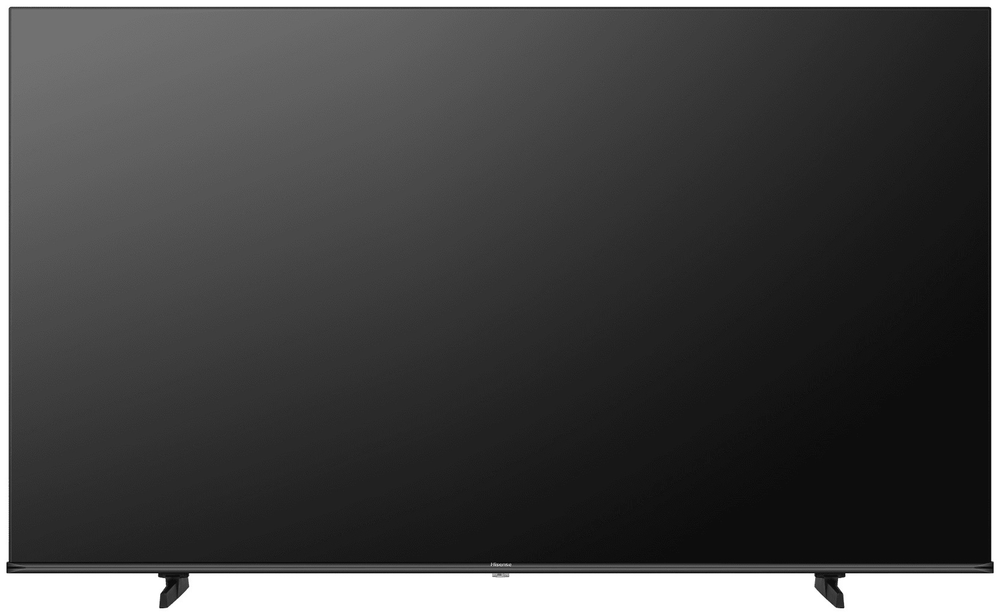 Телевизор Hisense 43E77Q 109 см черный