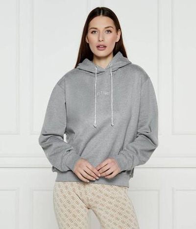 Худые GUESS - серый(W5RQ00 KBY51)