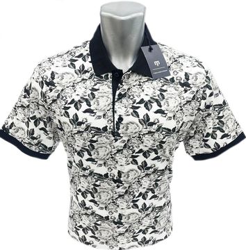 Футболка ПОЛО мужская TONY MONTANA