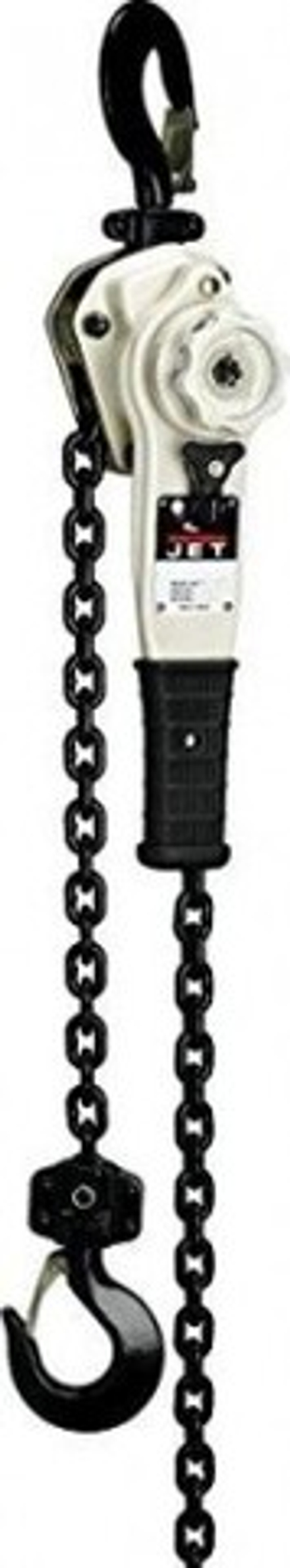 Таль рычажная JET JLH 6.3 т, Н= 6.0 м JE260020