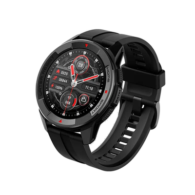 Умные часы Xiaomi Mibro X1 XPAW005 Black EU