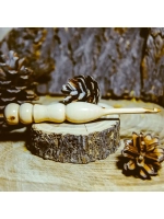 Крючок вязальный