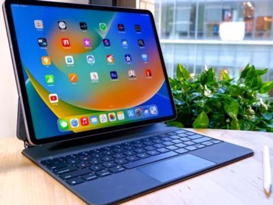 Названы топ-5 брендов планшетов в 2024 году по объёму поставок