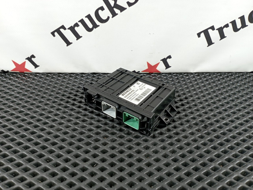 Блок управления двери левой 2016г.