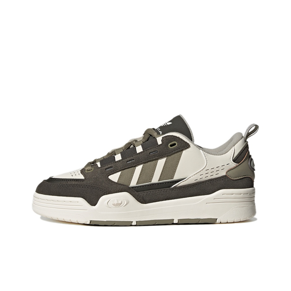 Кроссовки Adidas Originals ADI2000 'White Orbit Green' GY4120