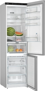 Двухкамерный холодильник Bosch KGN39LW32R