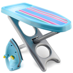 Игровой набор "Уют" (доска+утюг) (Совтехстром)