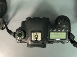 Canon 6D Mark II 36.000 кадров