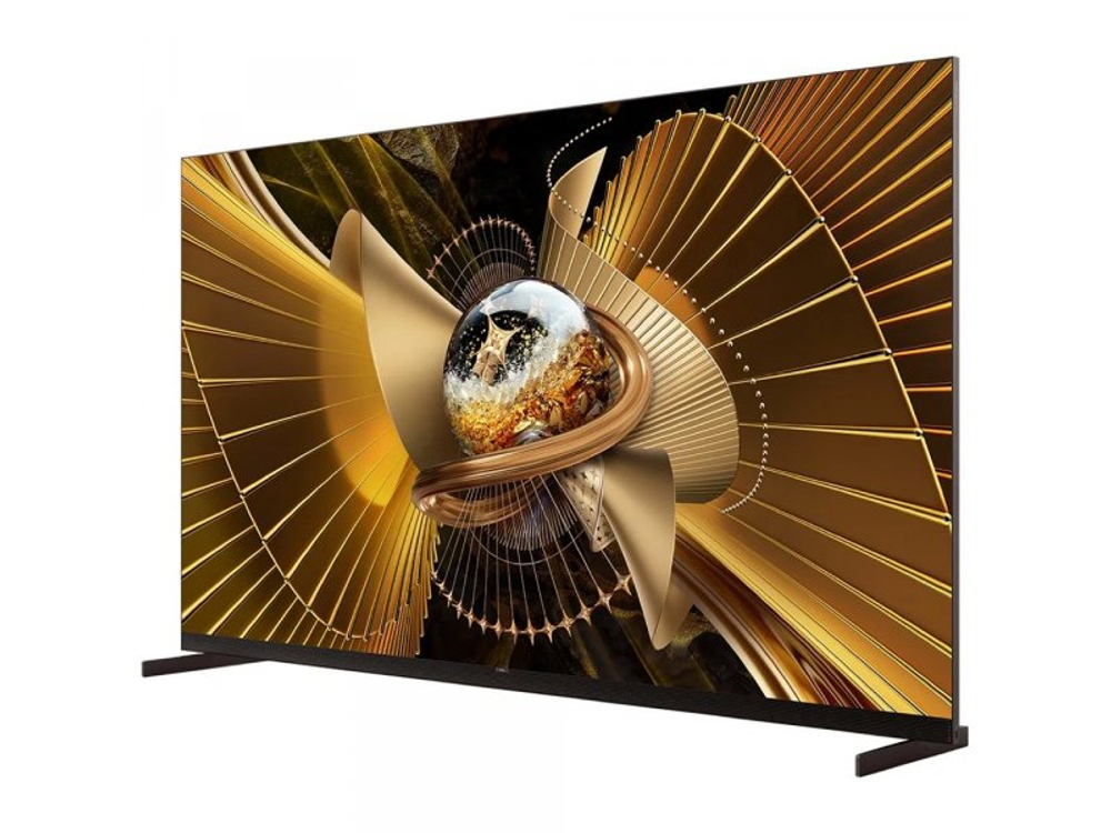 SQD Mini LED телевизор TCL 98X11L 4K Ultra HD