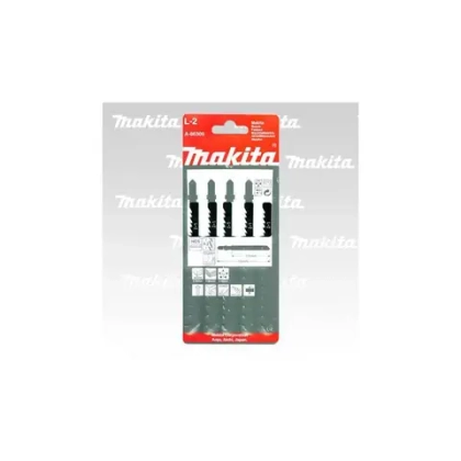 Пилки для электролобзика L2 Makita A-86309
