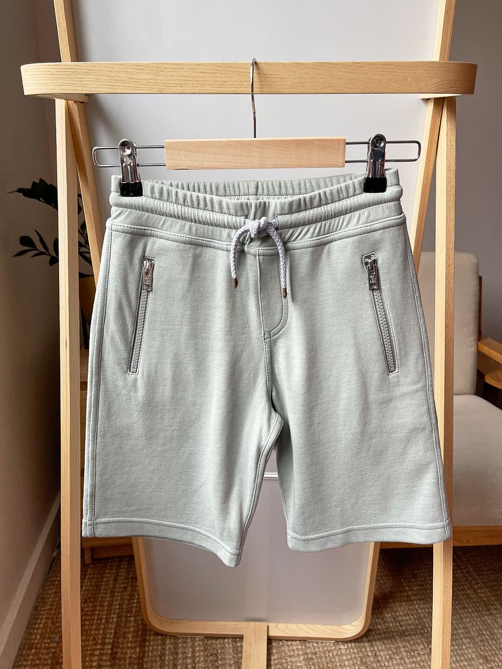 Шорты Brunello Cucinelli, 128